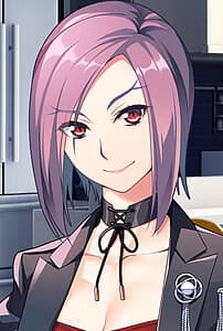 Akutsu Kanari