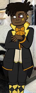 Lord Orion