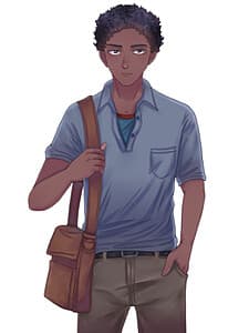 Clyde Raveron