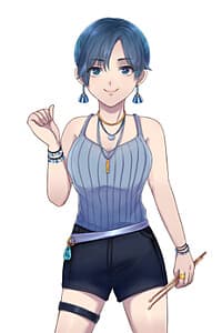 Kishi Mistwalker