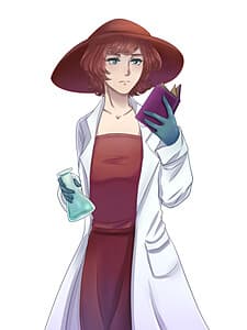 Lilith Ophio