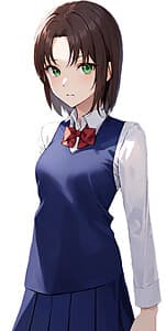 Kagami Watako