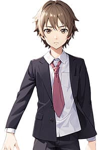 Watanabe Satou