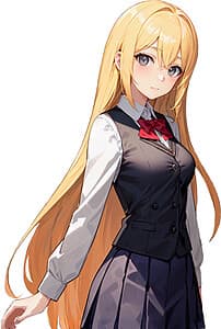 Ishikawa Mai