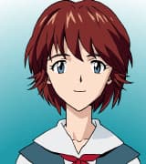 Kirishima Mana
