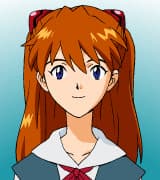 Souryuu Asuka Langley