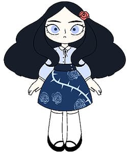 Rosetta Halloway
