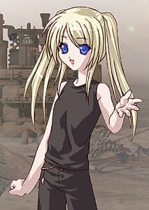 Girl