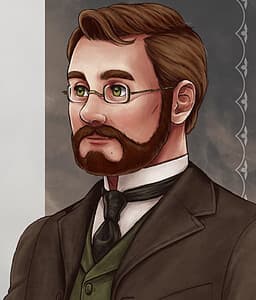 Hugo Brooks