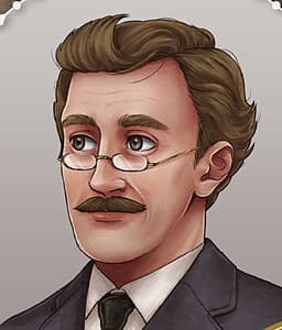 Mr. Bentley