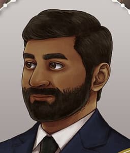 Mr. Hammond