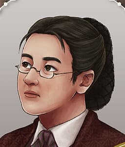 Miss Lee
