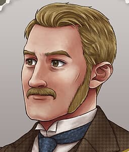 Mr. Evans