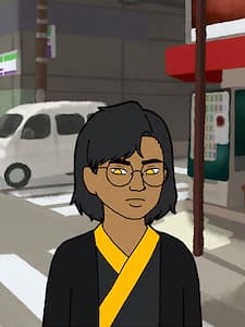 Akazome Jyotsna