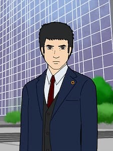 Mitsurugi Tatsuya