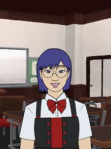 Mizukoshi Shiori