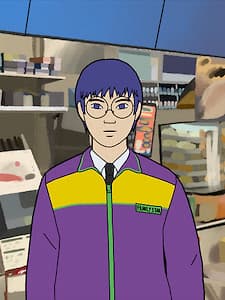 Mizukoshi Souji