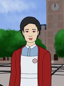 Tenjou Yuhi