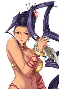 Lyrica Merung