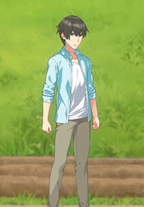 Kiyama Akito