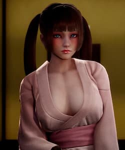 Suzuki Megumi
