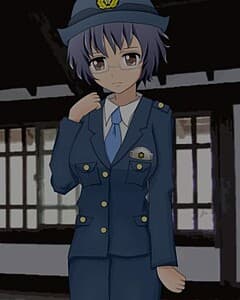 Arakawa Ukyou