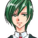 Hashiba Shou