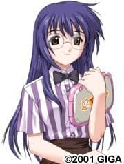 Yanase Kaori