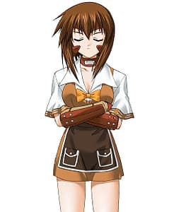 Masuda Chiho
