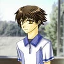 Arai Souta