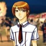 Takakura Koutarou