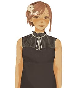 Astrid Lynette Braid