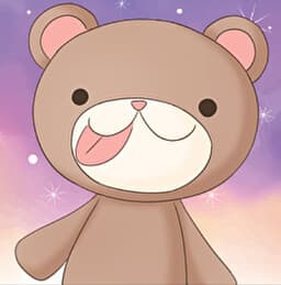 Kuma-san