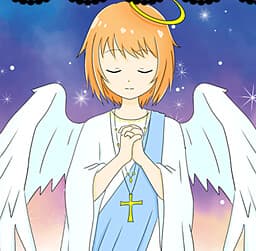 Tenshi-sama