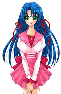Iori Maya