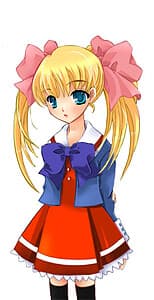 Iori Tenjuu