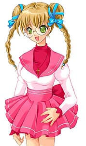 Ryouri Saeko