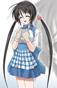 Sakuragi Hiyori