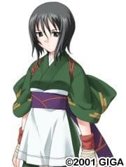 Kirishima Kyouko