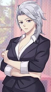 Selina K. Venus