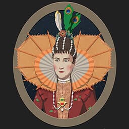 Sybil Fortesque