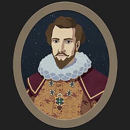 Lancelot Moore