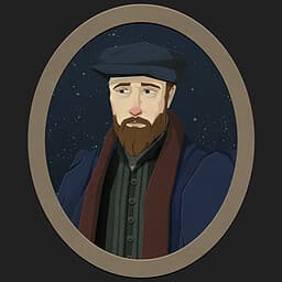 Nicholas Mugg