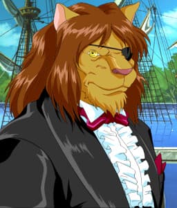 Lion