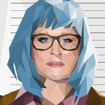 Cassandra Watergate