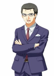Hoshino Yuusaku