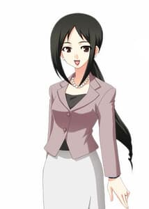 Hoshino Yumiko