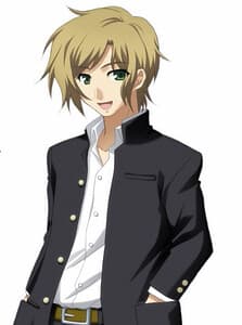 Murayama Sakuya