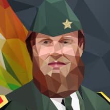 Oleg Bakay