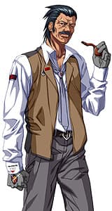 Warren Rice